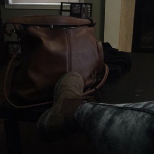 Meet your Posher, Charity